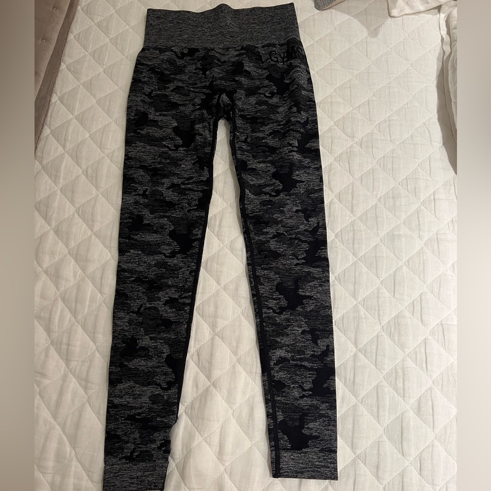 Gymshark Leggings